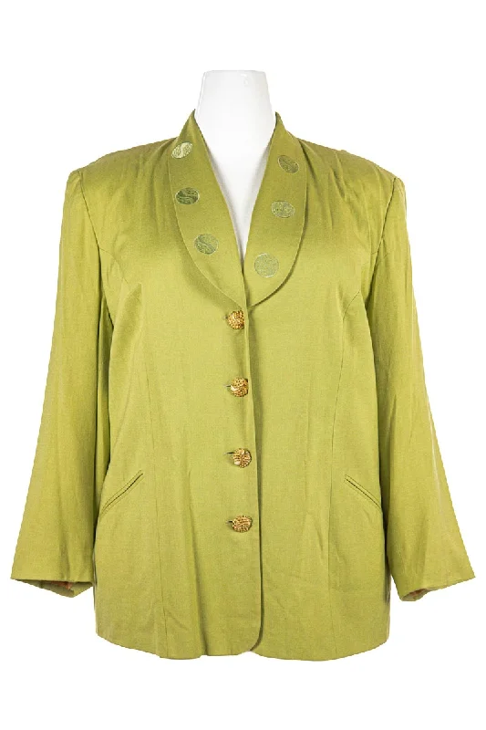 Vintage Glory Jacket Jersey Jacket Tulle Jacket Batik Jacket