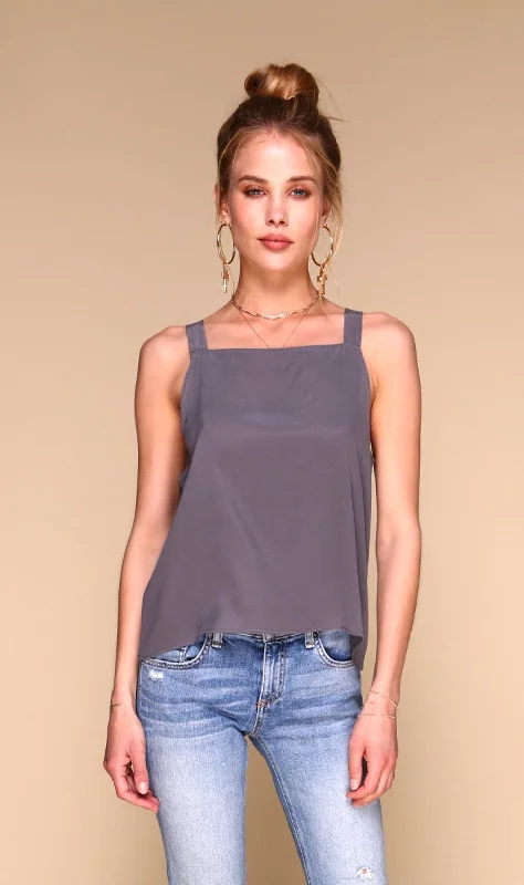 Ada Tank lavender tank top