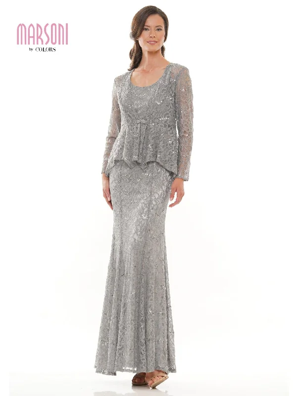 Marsoni Long Mother of the Bride Jacket Dress 301 Embroidered Jacket Appliqued Jacket Beaded Jacket Marsoni Long Mother of the Bride Jacket Dress 301 Embroidered Jacket Appliqued Jacket Beaded Jacket