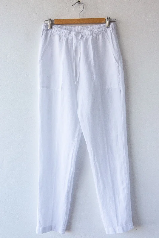 Philemon Pant Casual Wide Pants