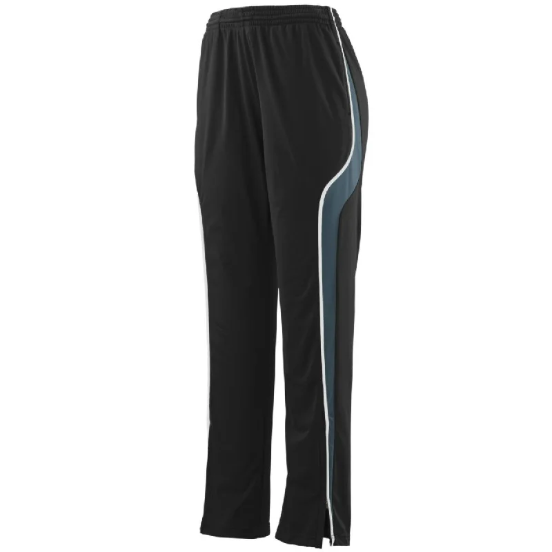Ladies Rival Pant 7716 High-Waist Trousers