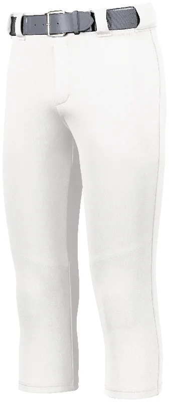 Ladies Slideflex Softball Pant 1297 Relaxed Casual Leggings