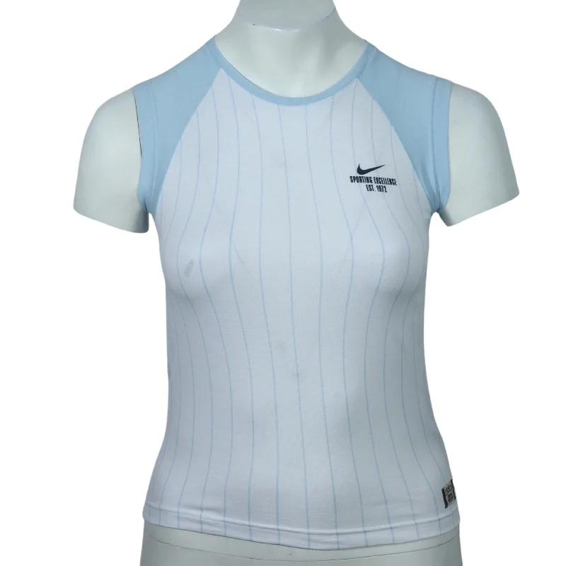 NIKE - Track tank top trendy tank top