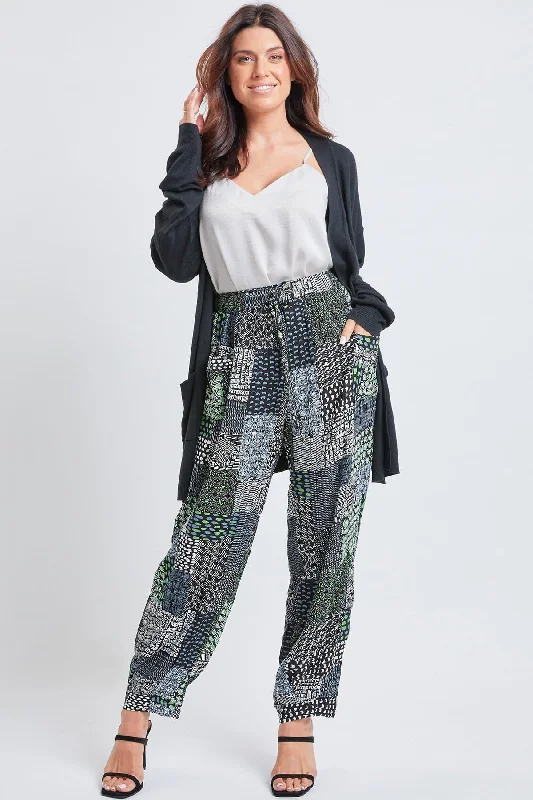 Scribble Patchwork