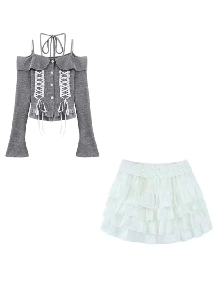 2 Piece Set