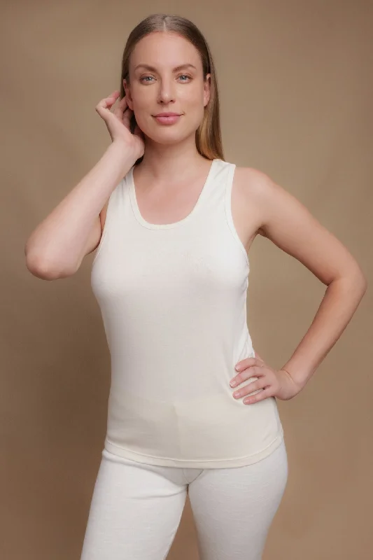 Women's Racerback Tank Top fitness tank top