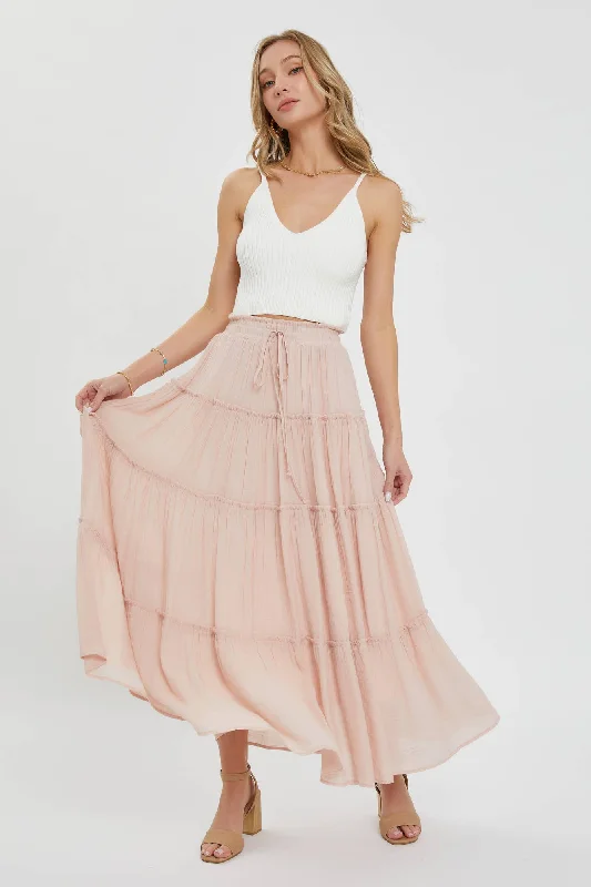 NUDE BLUSH