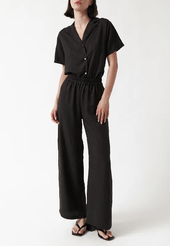 ORCHID PANTS Casual Track Pants