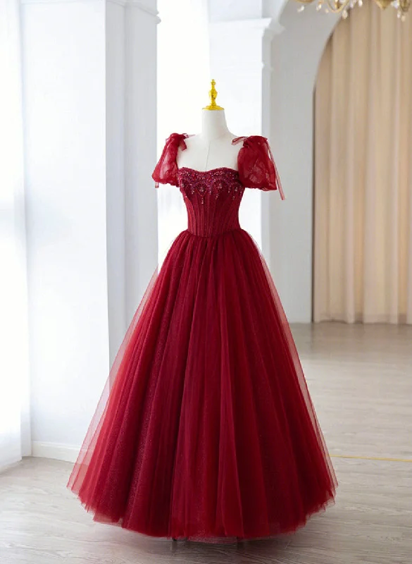 Wine Red