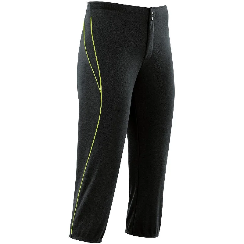 BLACK/LIME
