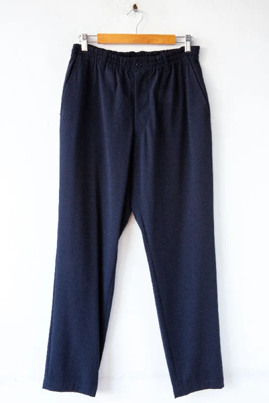 Gabardine Taper Pant Stylish Casual Pants