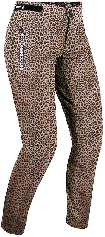 LEOPARD