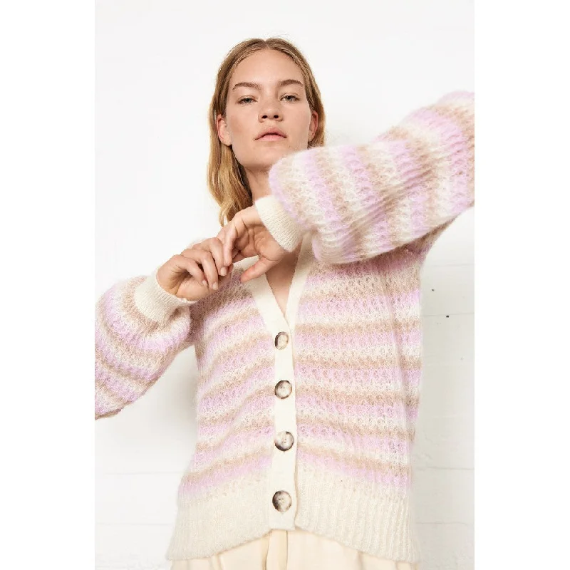 Yolan Cardigan Machine Wash Dry Clean Hand Wash