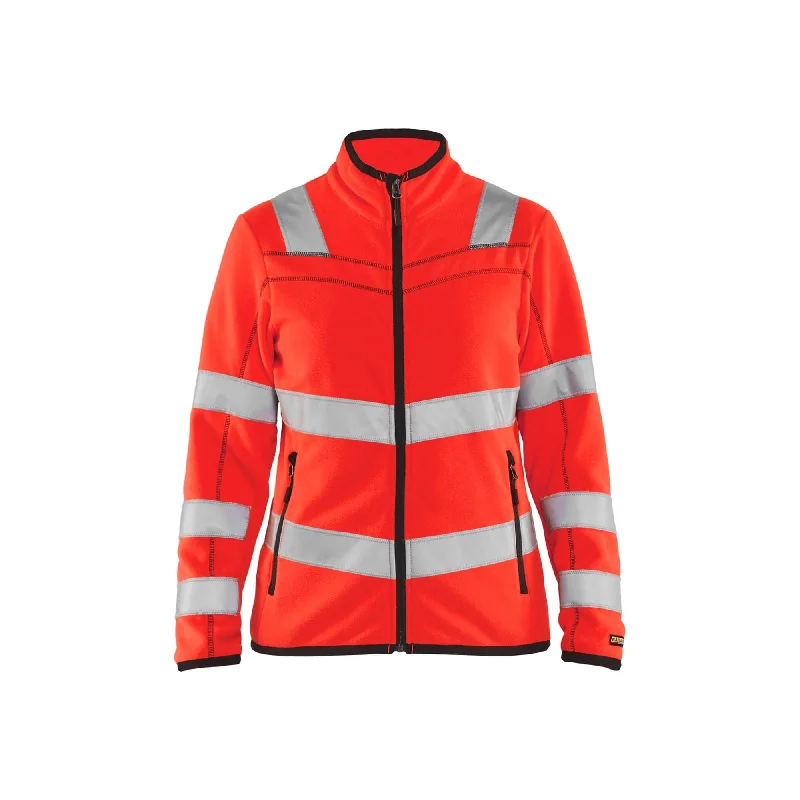 Hi-Vis Red