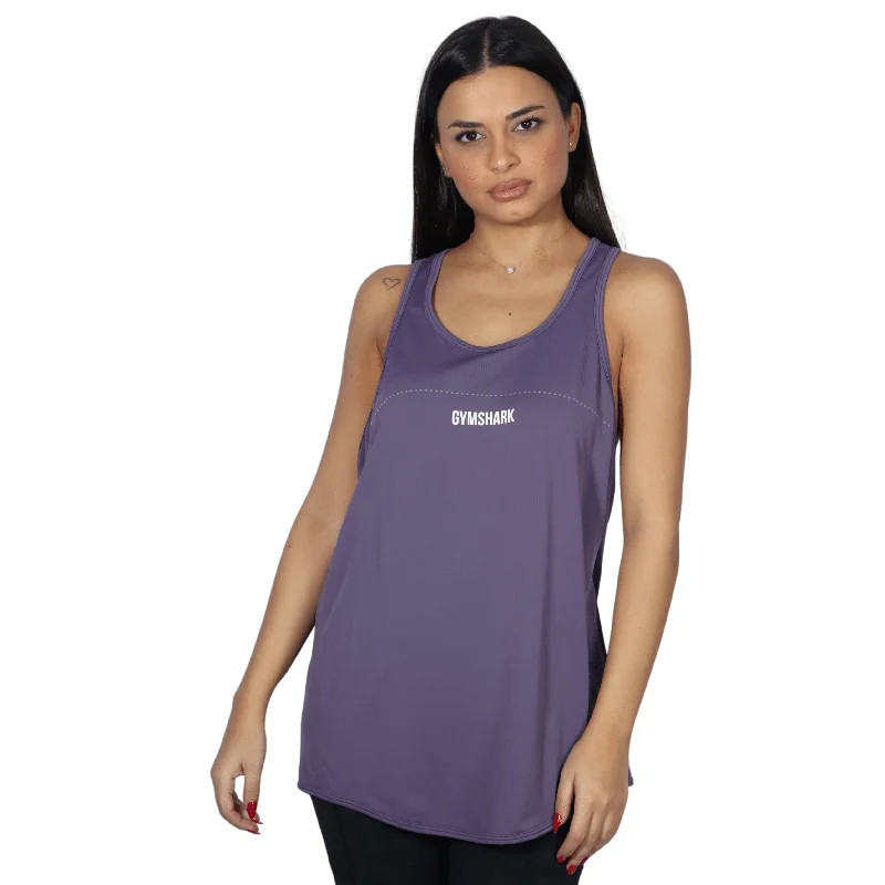 GYMSHARK - Racerback stylish tanktop cute tank top