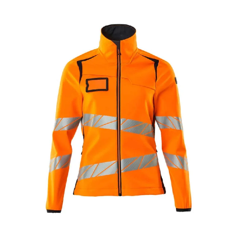 Mascot Hi-Vis Softshell Jacket 19012-143 - Womens, Accelerate Safe Cotton Jacket Linen Jacket Terry Jacket Mascot Hi-Vis Softshell Jacket 19012-143 - Womens, Accelerate Safe Cotton Jacket Linen Jacket Terry Jacket
