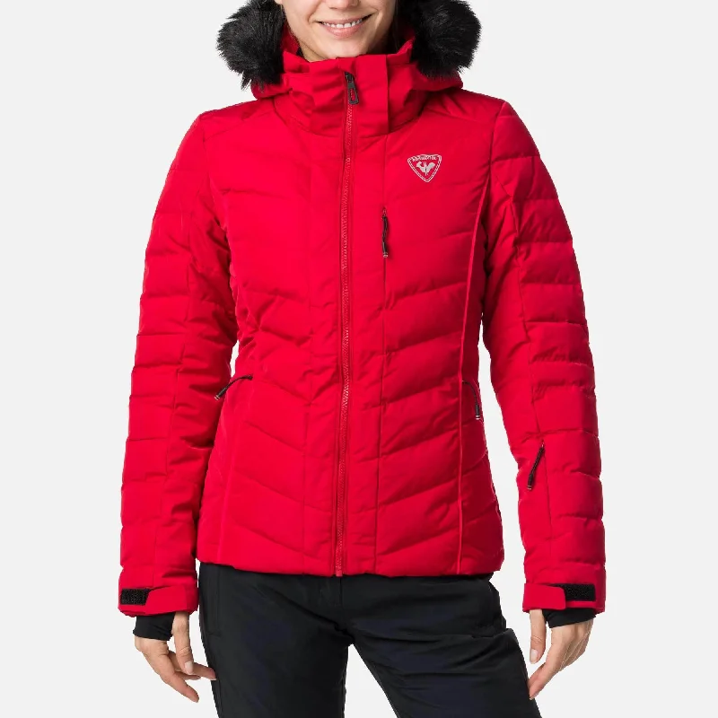 Rapide Pearly Jacket Women's Toggled Jacket Drawstring Jacket Belted Jacket