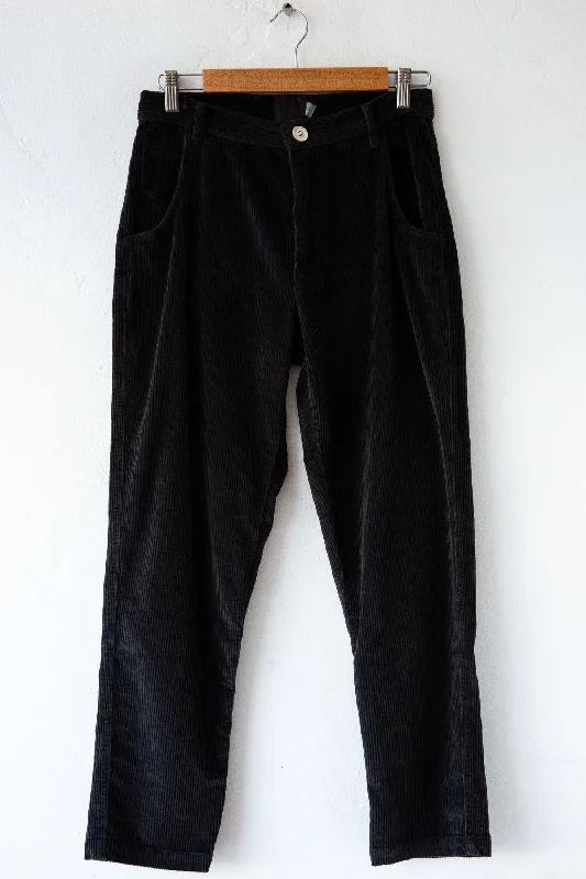 San Carolos Pant Stylish Slim Trousers