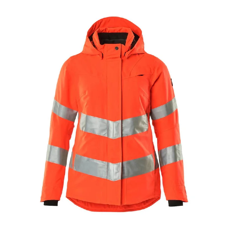 Mascot Hi-Vis Winter Jacket 18545-231 - Womens, Safe Supreme - Sale Plaid Jacket Tartan Jacket Houndstooth Jacket Mascot Hi-Vis Winter Jacket 18545-231 - Womens, Safe Supreme - Sale Plaid Jacket Tartan Jacket Houndstooth Jacket