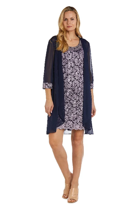R&M Richards 7312 Short Two Piece Jacket Dress Corduroy Jacket Velvet Jacket Brocade Jacket R&M Richards 7312 Short Two Piece Jacket Dress Corduroy Jacket Velvet Jacket Brocade Jacket