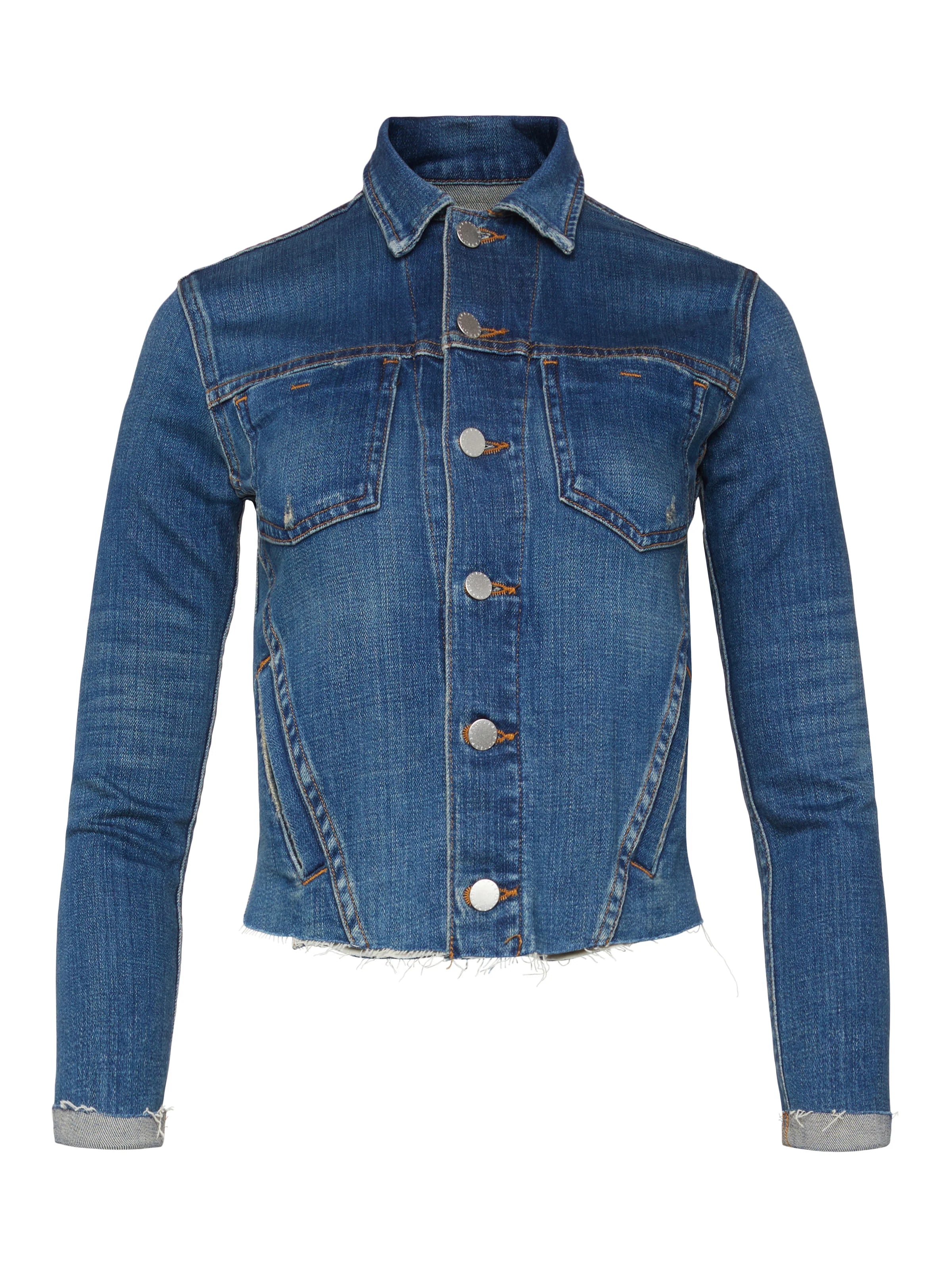 Janelle Jacket Authentique - L'AGENCE Quilted Jacket Puffer Jacket Insulated Jacket