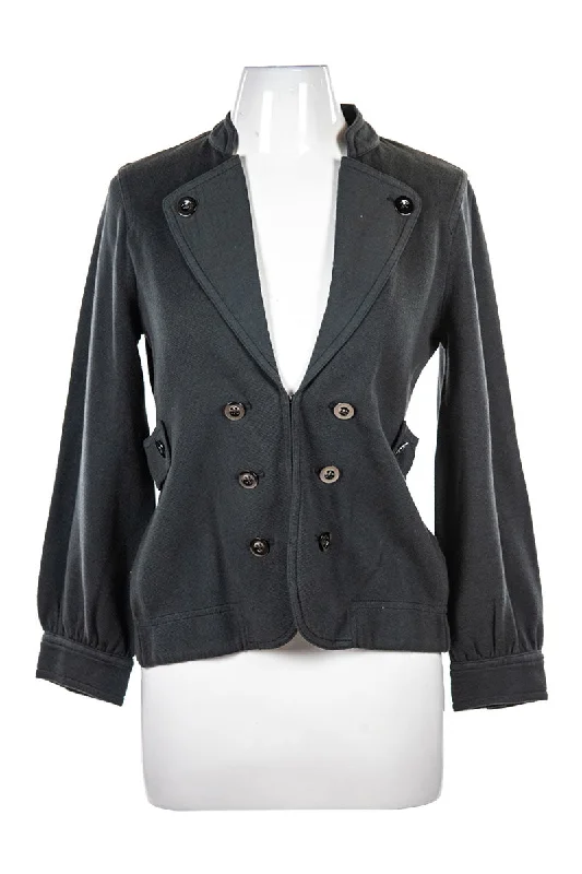 Marc by Marc Jacobs Jacket Nylon Fabric Polyester Fabric Spandex Fabric