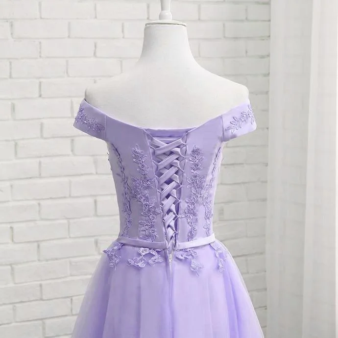 Light Purple Short New Style Homecoming Dress,New Party Dresses Tunics Office stylish Light Purple Short New Style Homecoming Dress,New Party Dresses Tunics Office stylish