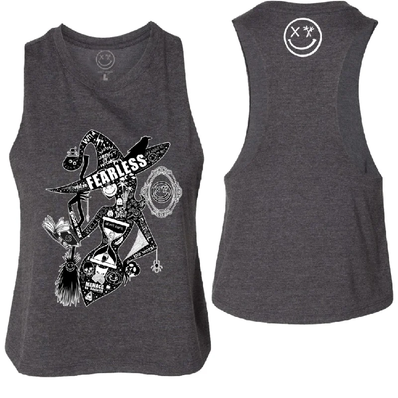 Dark Heather Gray