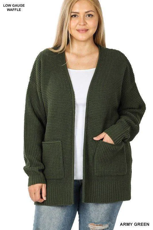 ARMY GREEN