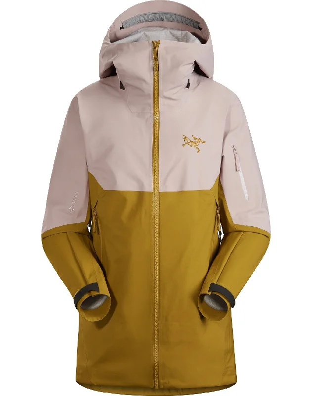 Sentinel Jacket Women's Notch Collar Jacket Peter Pan Collar Jacket Cowl Neck Jacket Sentinel Jacket Women's Notch Collar Jacket Peter Pan Collar Jacket Cowl Neck Jacket