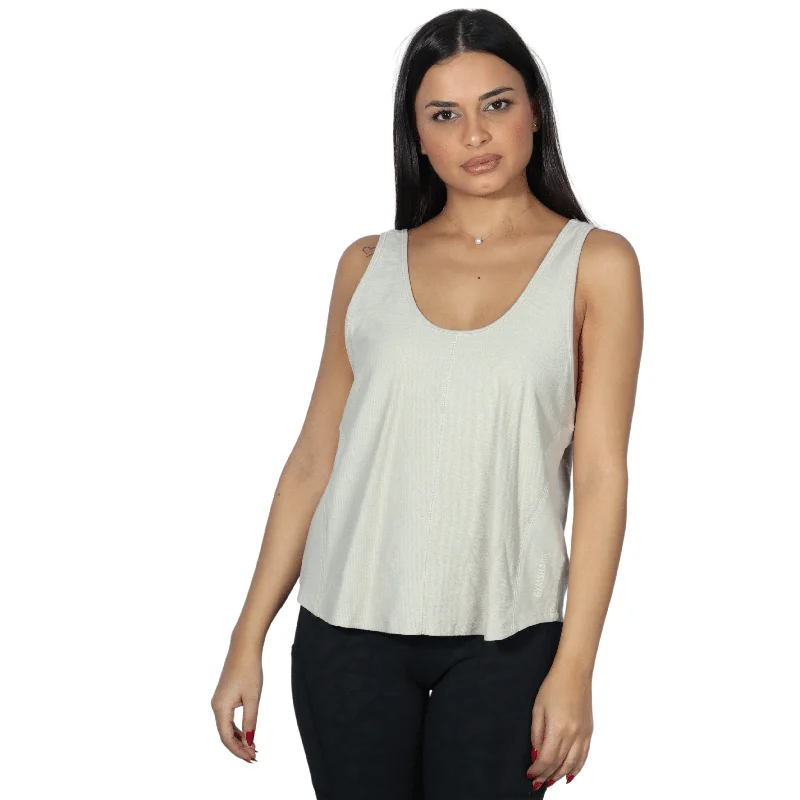 GYMSHARK - Tank top breathable bold tank top