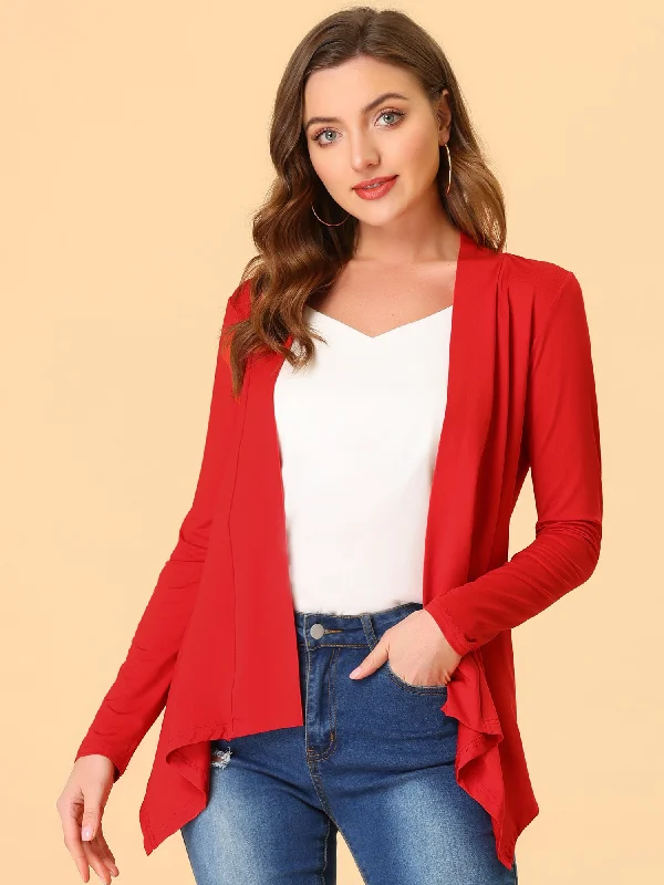 Red Solid