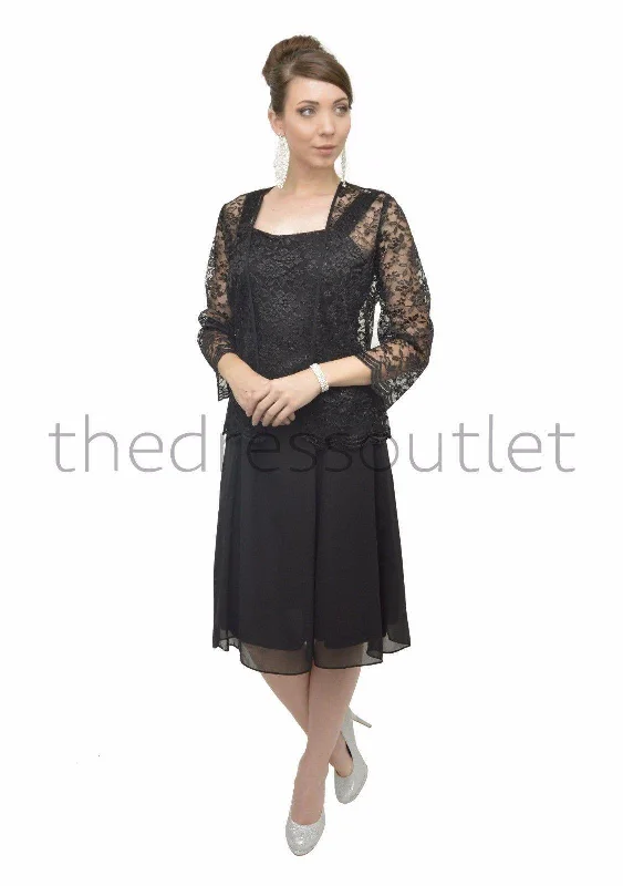 Short Mother Of The Bride Dress With Jacket Sale Fleece Jacket Down Jacket Parka