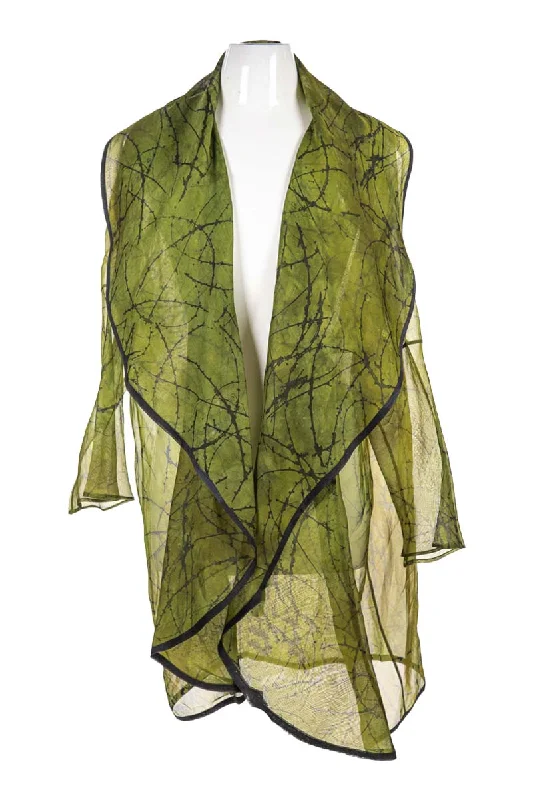 Susan Shinnick Jacket Knit Jacket Woven Jacket Fleece Jacket