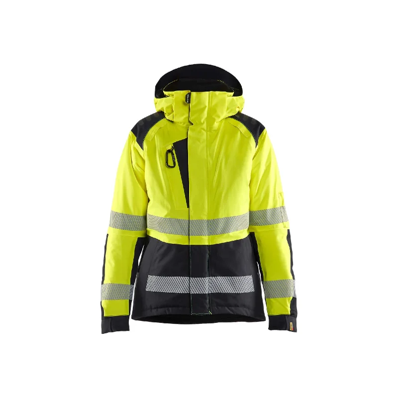 Yellow/Black