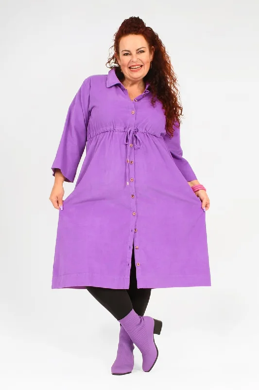 Kelsey Jacket Dress Collared Jacket Crew Neck Jacket Turtle Neck Jacket
