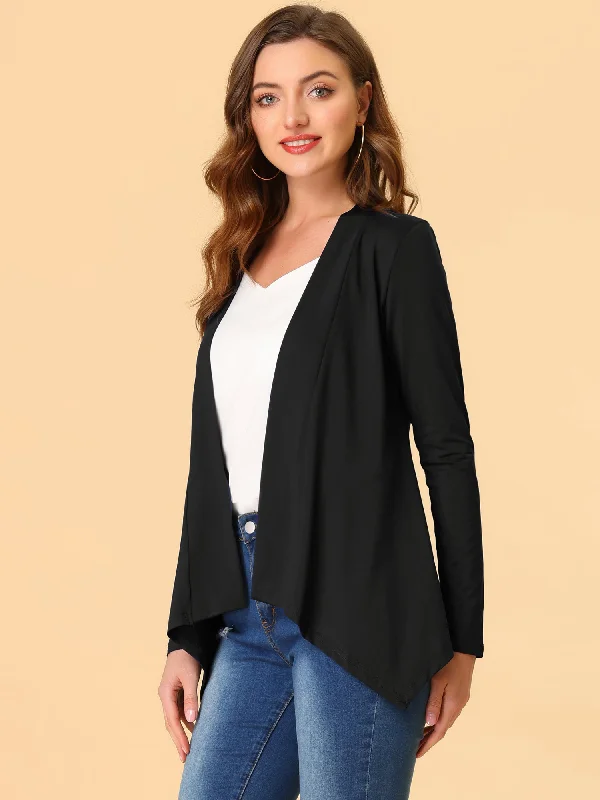 Black Solid