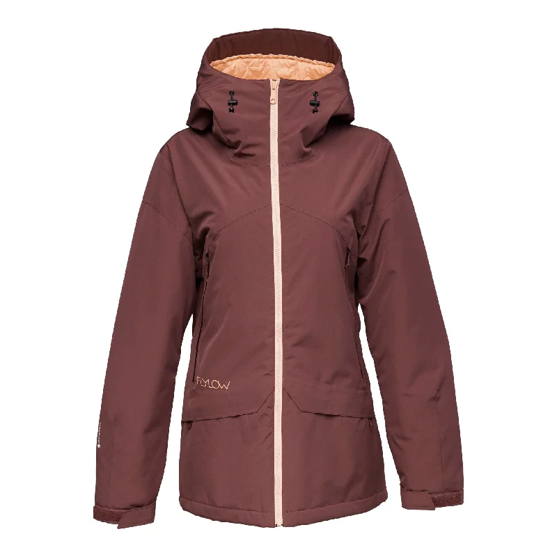 Sarah Jacket Women's Toggled Jacket Drawstring Jacket Belted Jacket
