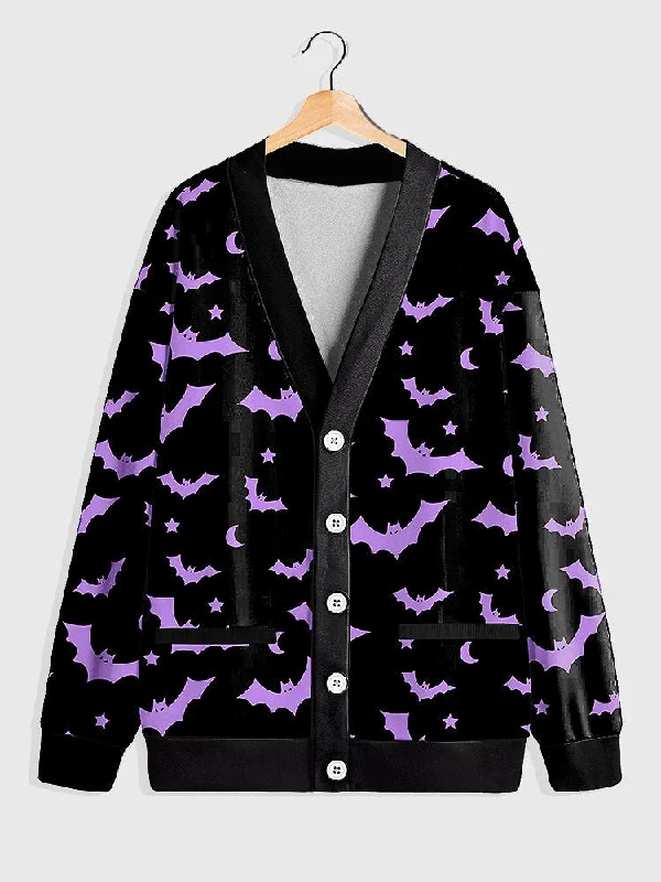 Pastel Goth Cardigan Long Cardigan Short Cardigan Medium Cardigan