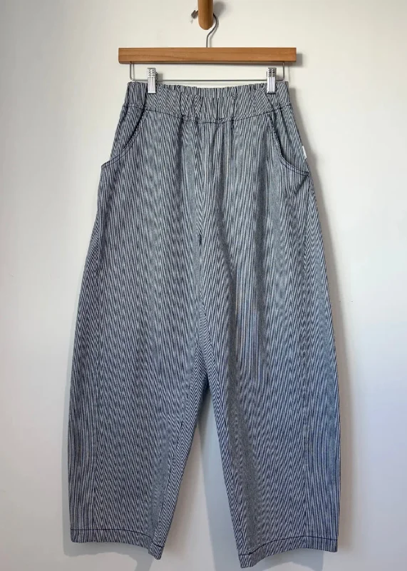 Blue Stripe
