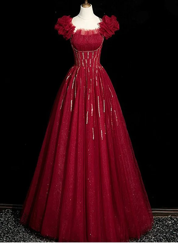Wine Red