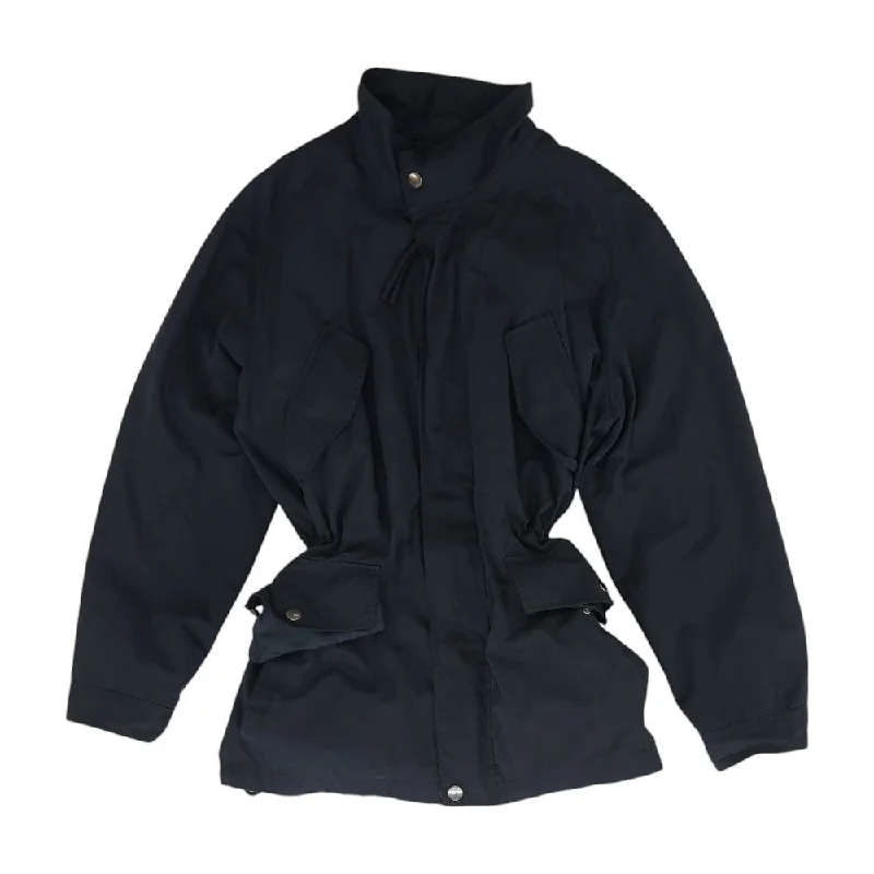 Navy Solid Jacket Corduroy Jacket Velvet Jacket Brocade Jacket