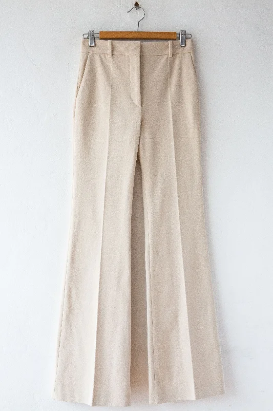 Tafira Gabardine Pant Fashionable Jogger Pants