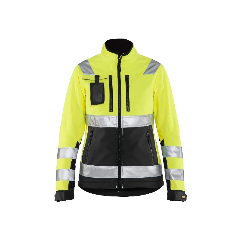 Yellow/Black