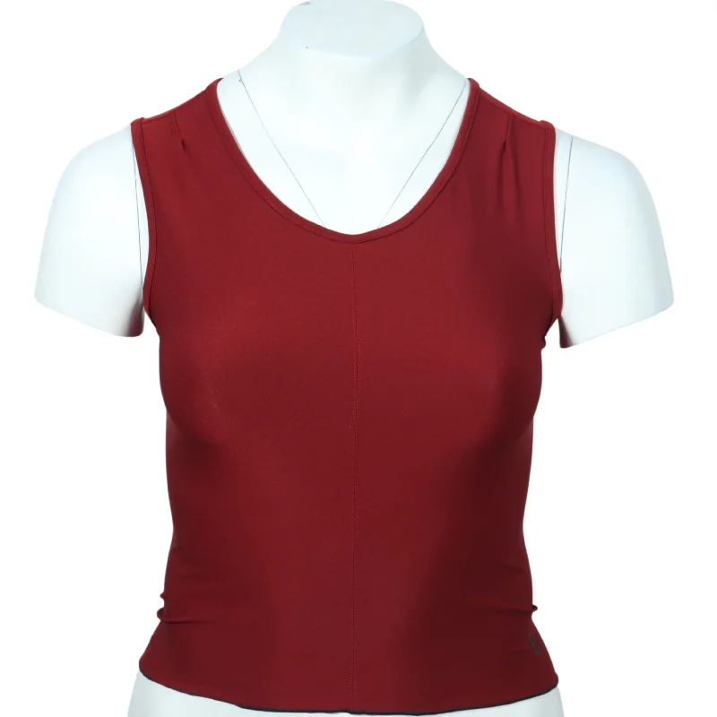 NIKE - DRI FIT tanktop women bright tank top