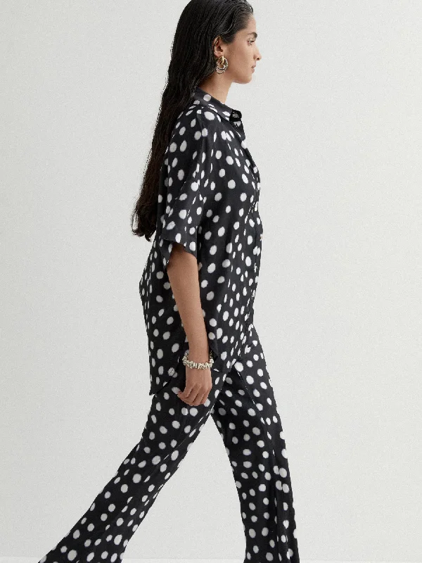 MICAH PANT Chic Capri Pants