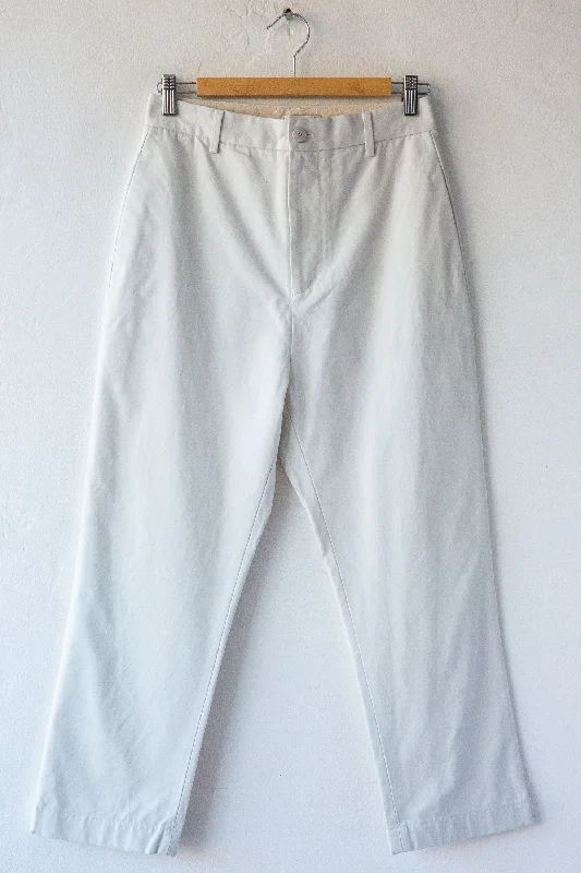 Amore Pant Slim-Fit Khaki Pants