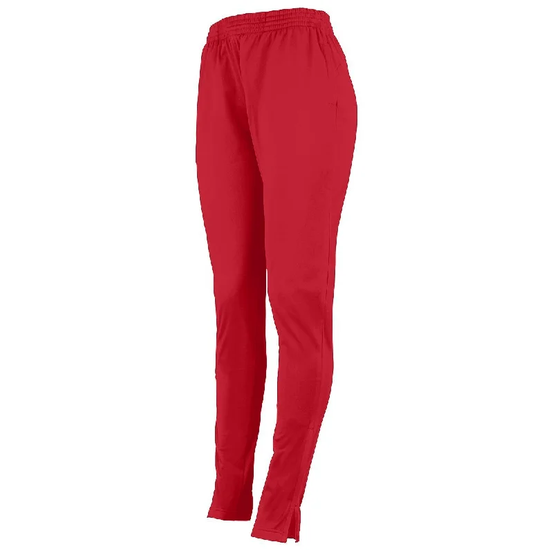 Ladies Tapered Leg Pant 7733 Classic Straight Pants