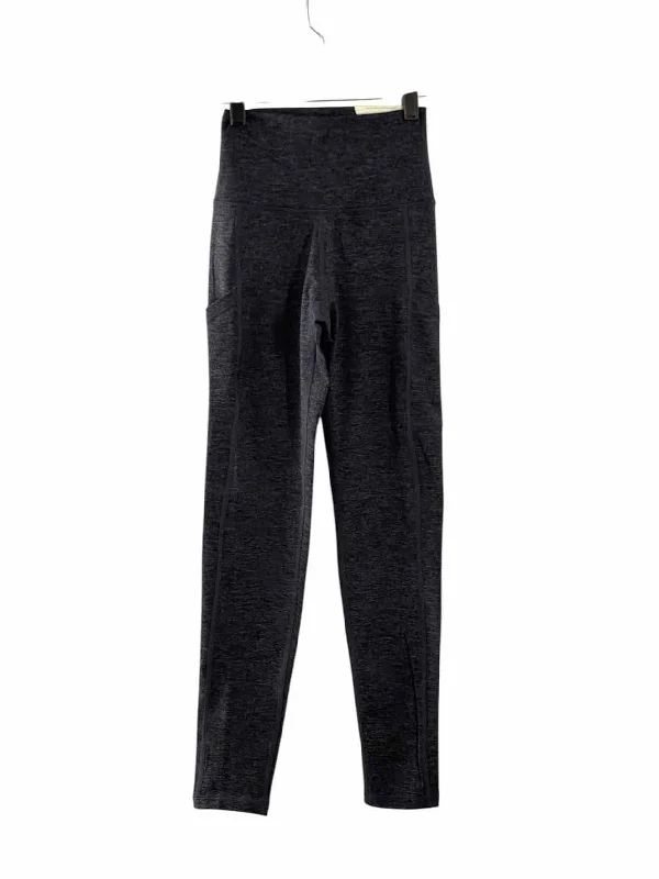 Aerie Size XS Gray Heather Athletic Pants Lightweight Jogger Pants