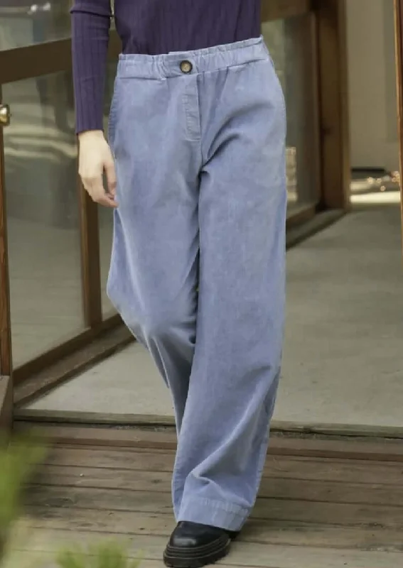 The Velvet Lucile Pant Made in USA Comfortable Jogger Trousers